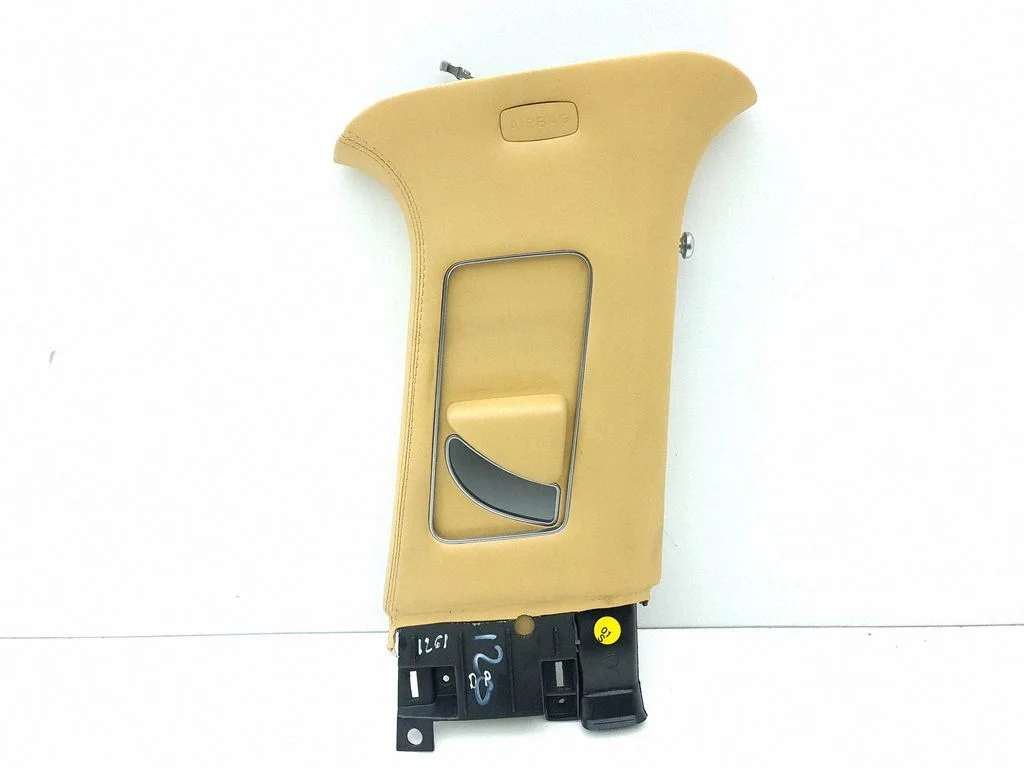 (B) pillar trim (top) 3W5868314A