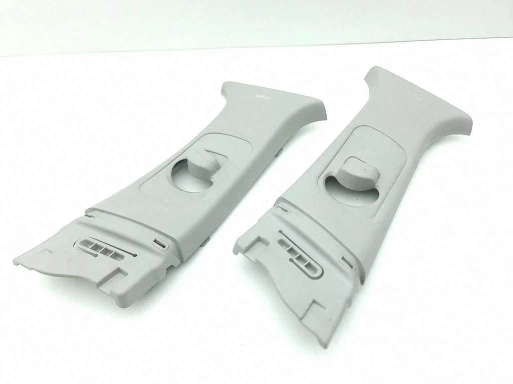 (B) pillar trim (top) 85841N7000