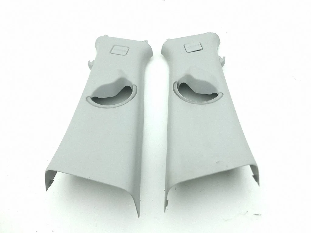 (B) pillar trim (top) 631450132