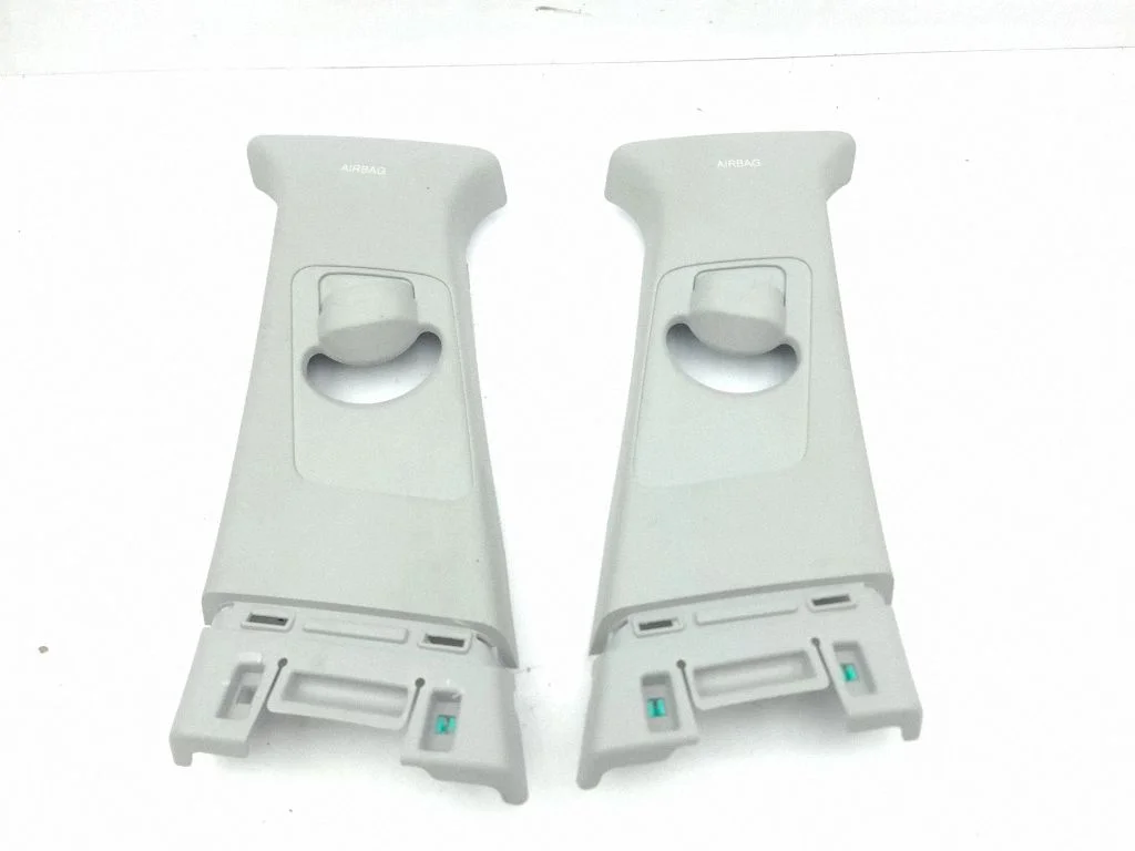 (B) pillar trim (top) 85833Q0100