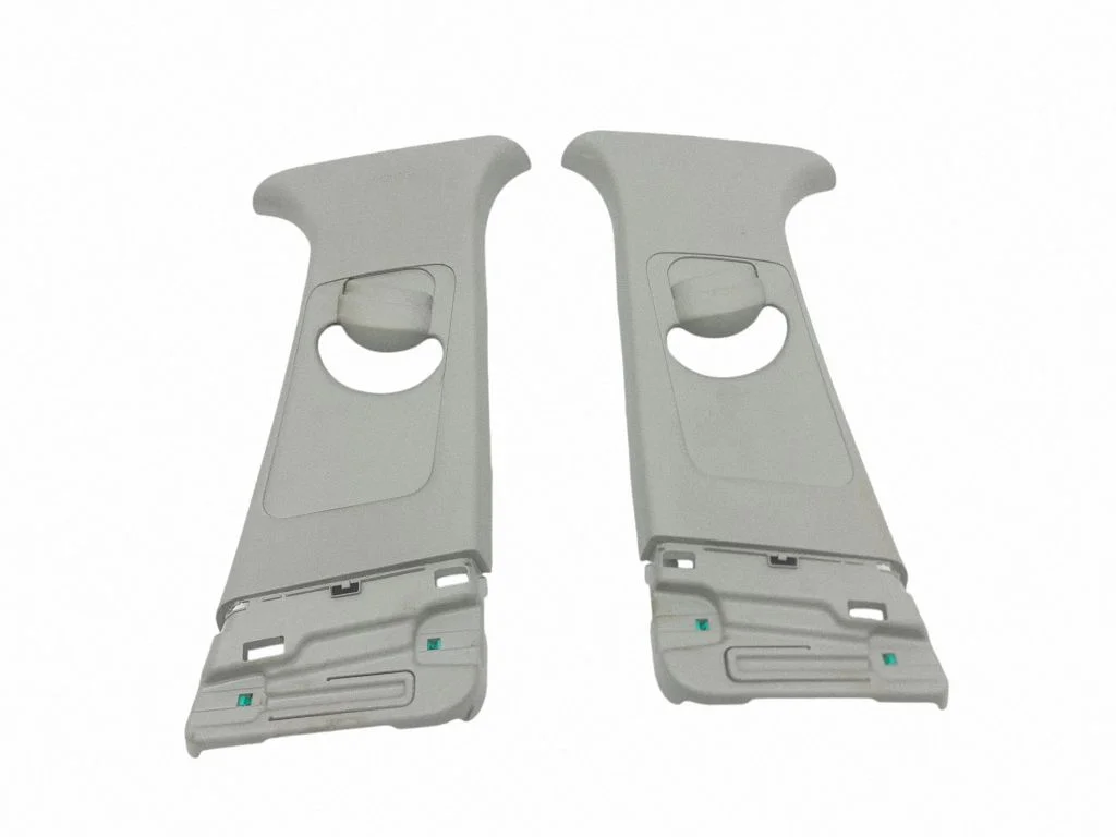 (B) pillar trim (top) 85840J7000ED