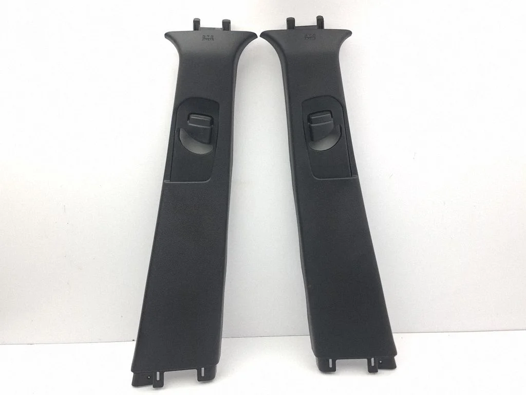 (B) pillar trim (top) 1GT14DX9AE