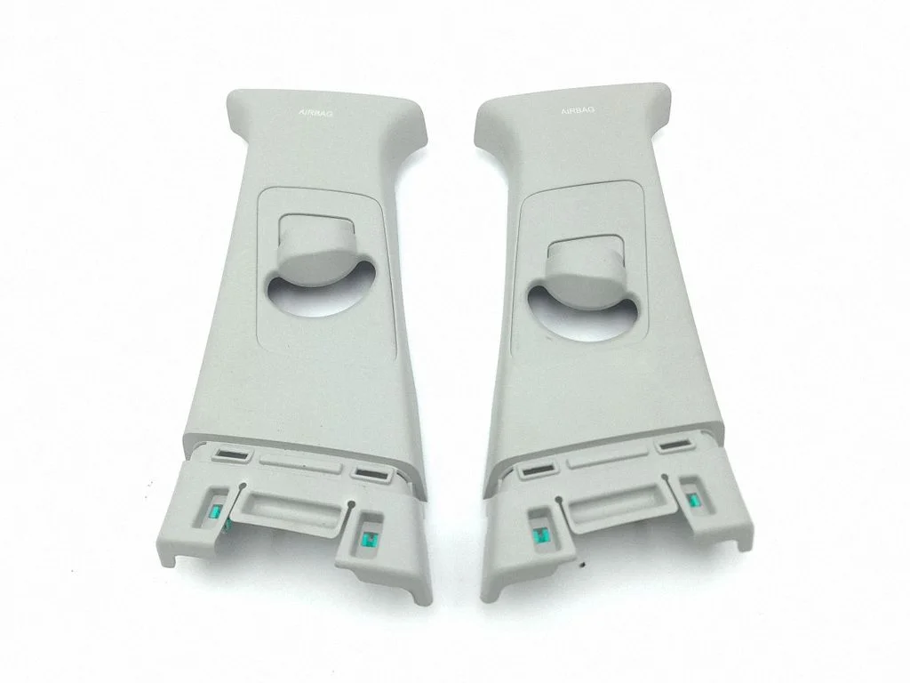 (B) pillar trim (top) 85830Q0150