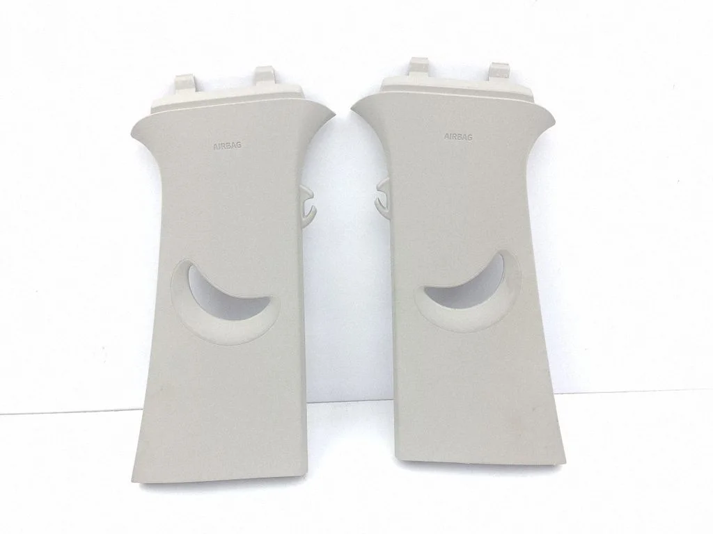 (B) pillar trim (top) 5FA867244