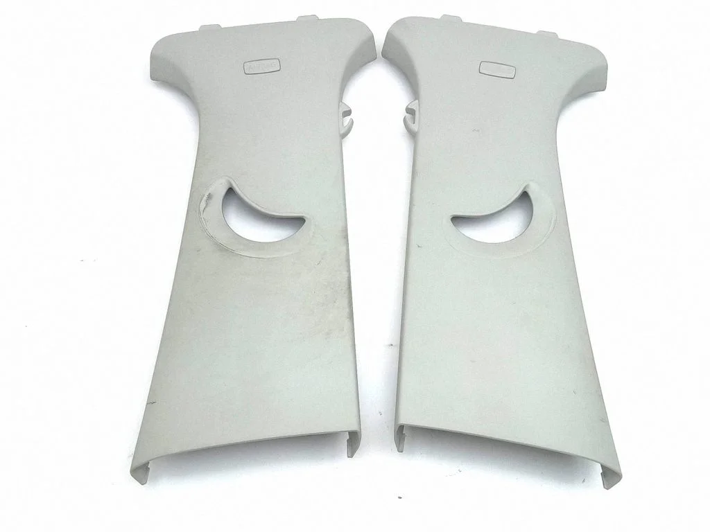 (B) pillar trim (top) – Seat Ateca (2016-)