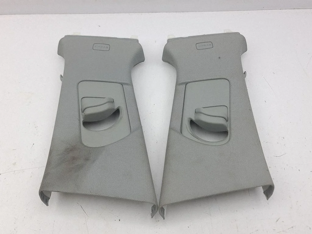 (B) pillar trim (top) – Audi A4 S4 B9 (2015-2019)