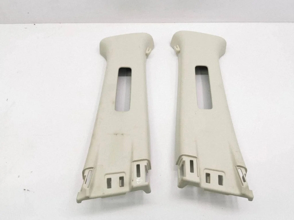 (B) pillar trim (top) 84161T1GG011M1