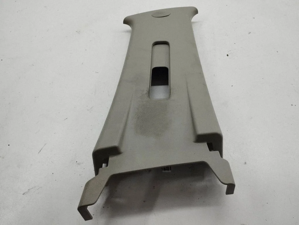 (B) pillar trim (top) 96630439