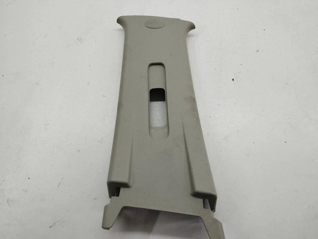 (B) pillar trim (top) 96630439