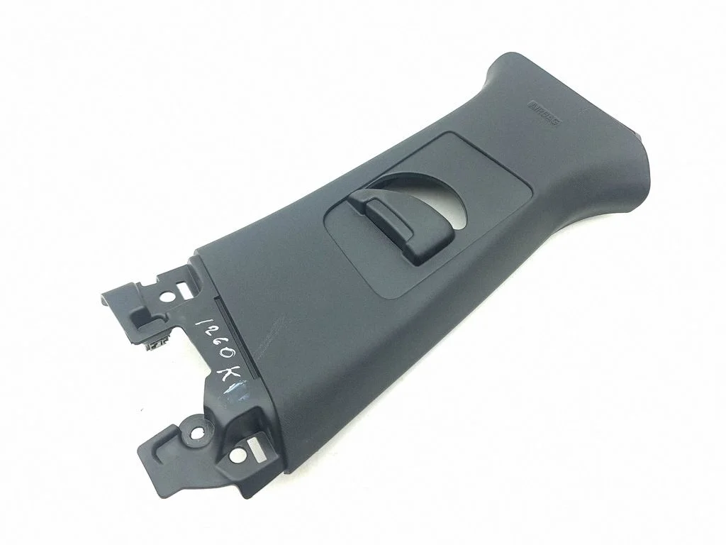 (B) pillar trim (top) LV4BS243A33A