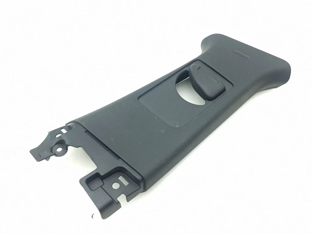 (B) pillar trim (top) LV4BS243A32A