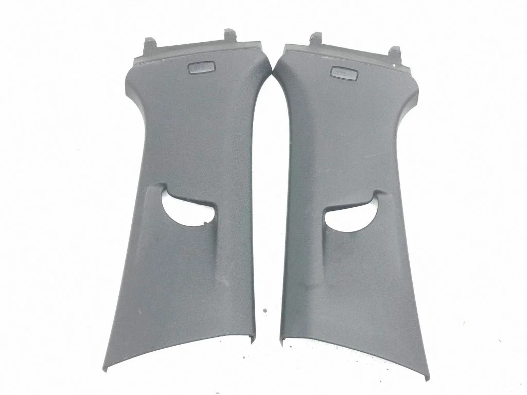 (B) pillar trim (top) 10A867243A
