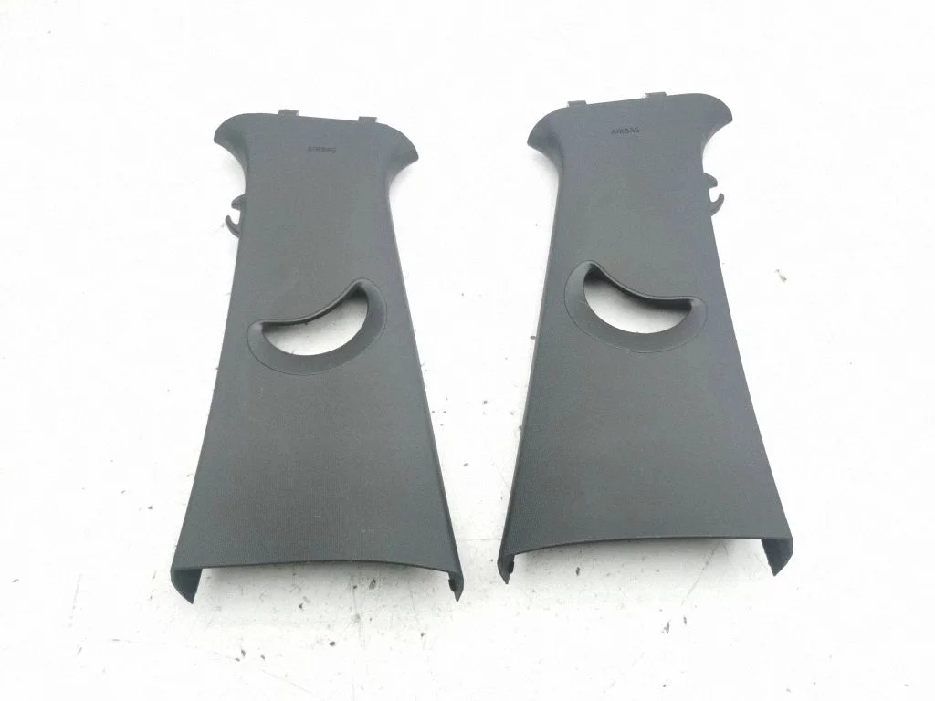 (B) pillar trim (top) 5FF867244