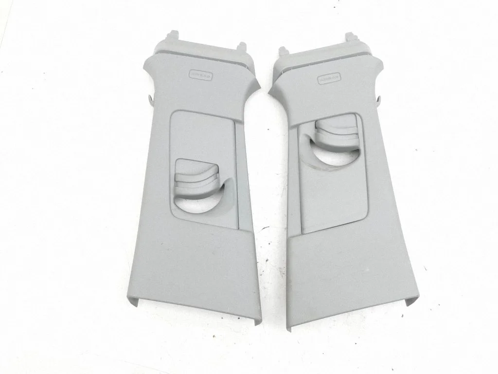 (B) pillar trim (top) 81A867244
