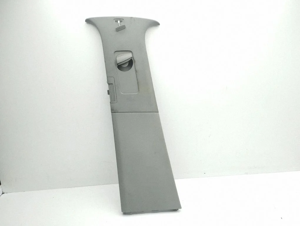 (B) pillar trim (top) 7L5867239R