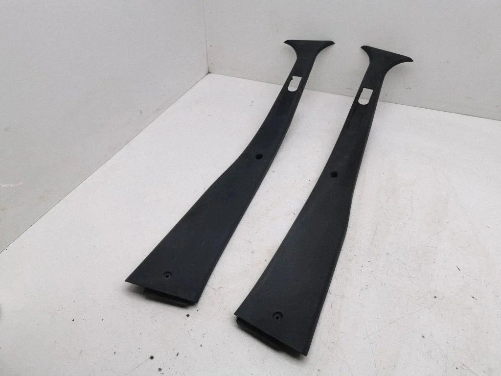 (B) pillar trim (top) 91ABA24593