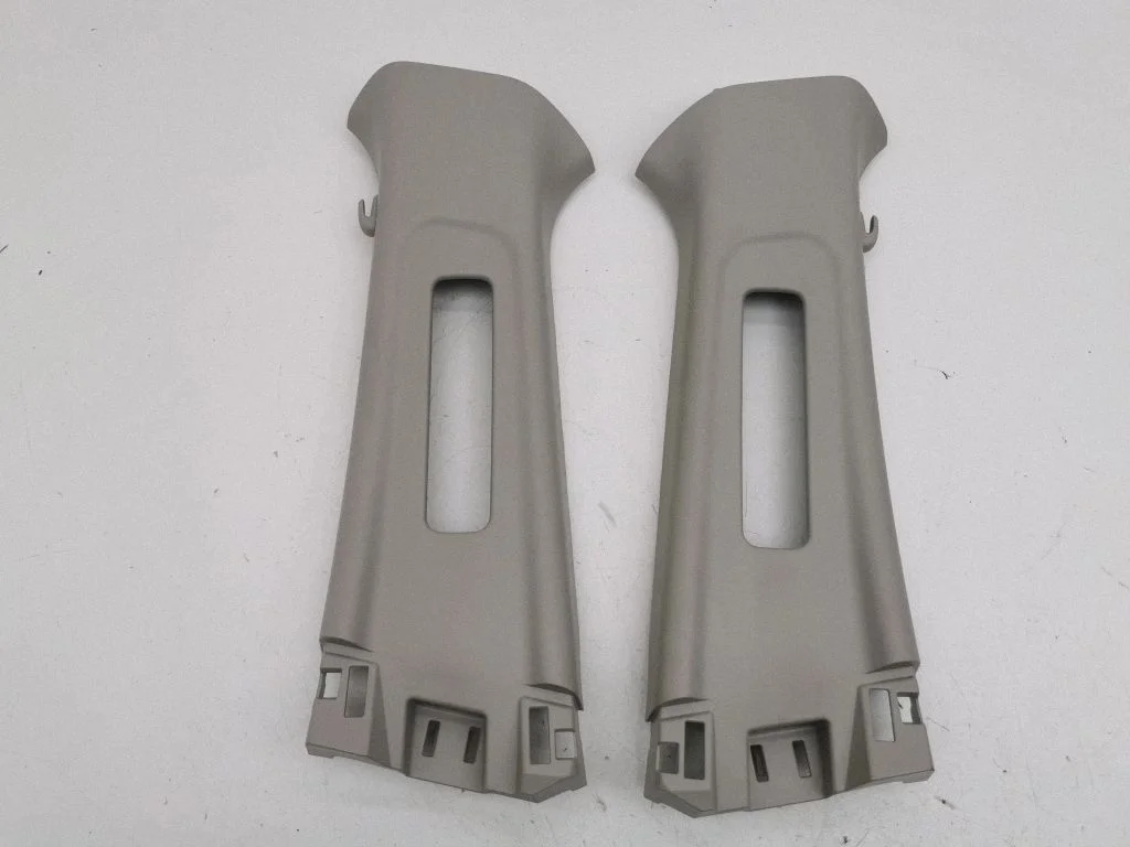 (B) pillar trim (top) 84161T8KG01020