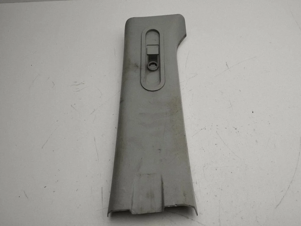 (B) pillar trim (top) A6396905053