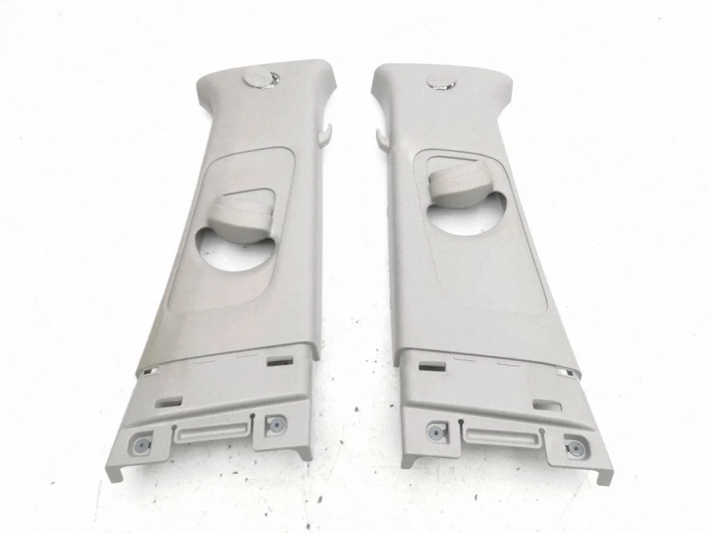(B) pillar trim (top) 85840F1100ED