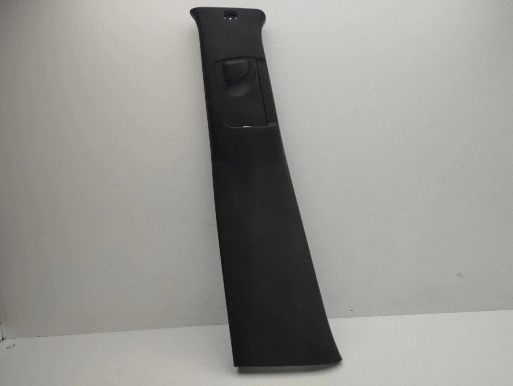 (B) pillar trim (top) P1UC99DX9AD