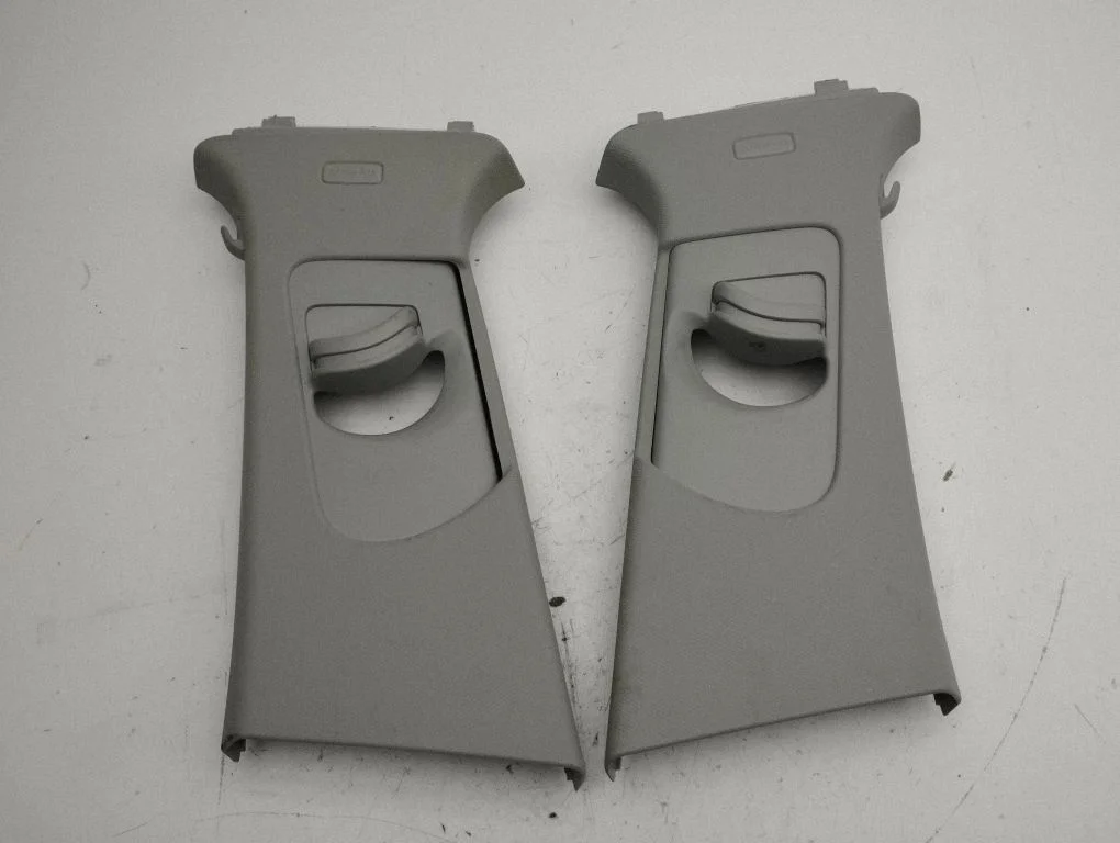 (B) pillar trim (top) 82G867243