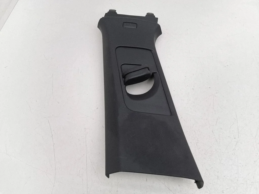 (B) pillar trim (top) 5H0867243B