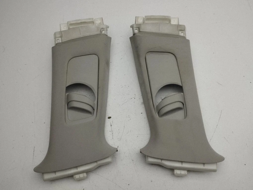 (B) pillar trim (top) – Lexus IS 220D-250-350 (2006-2013)