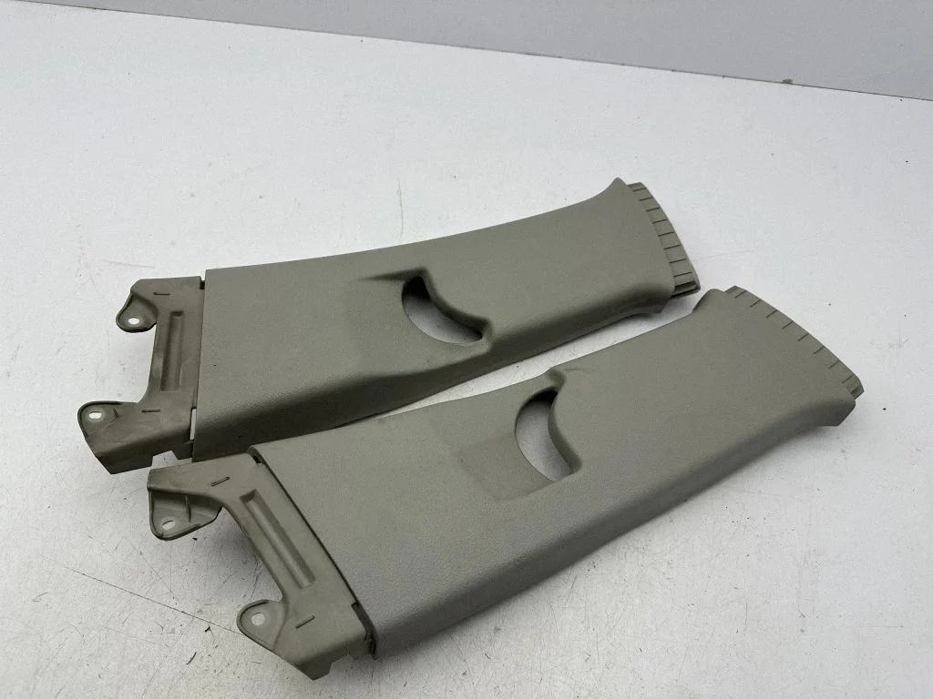 (B) pillar trim (top) 624120D180