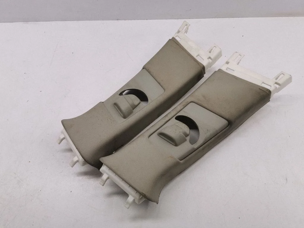 (B) pillar trim (top) 84161TL0