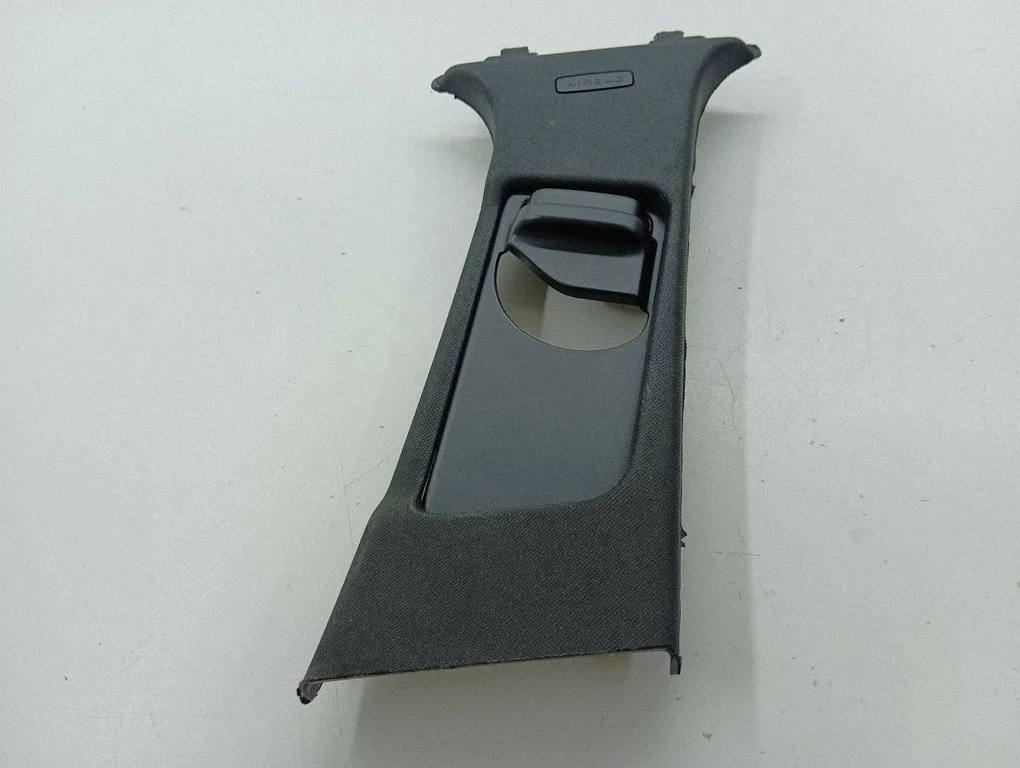 (B) pillar trim (top) A2048600230