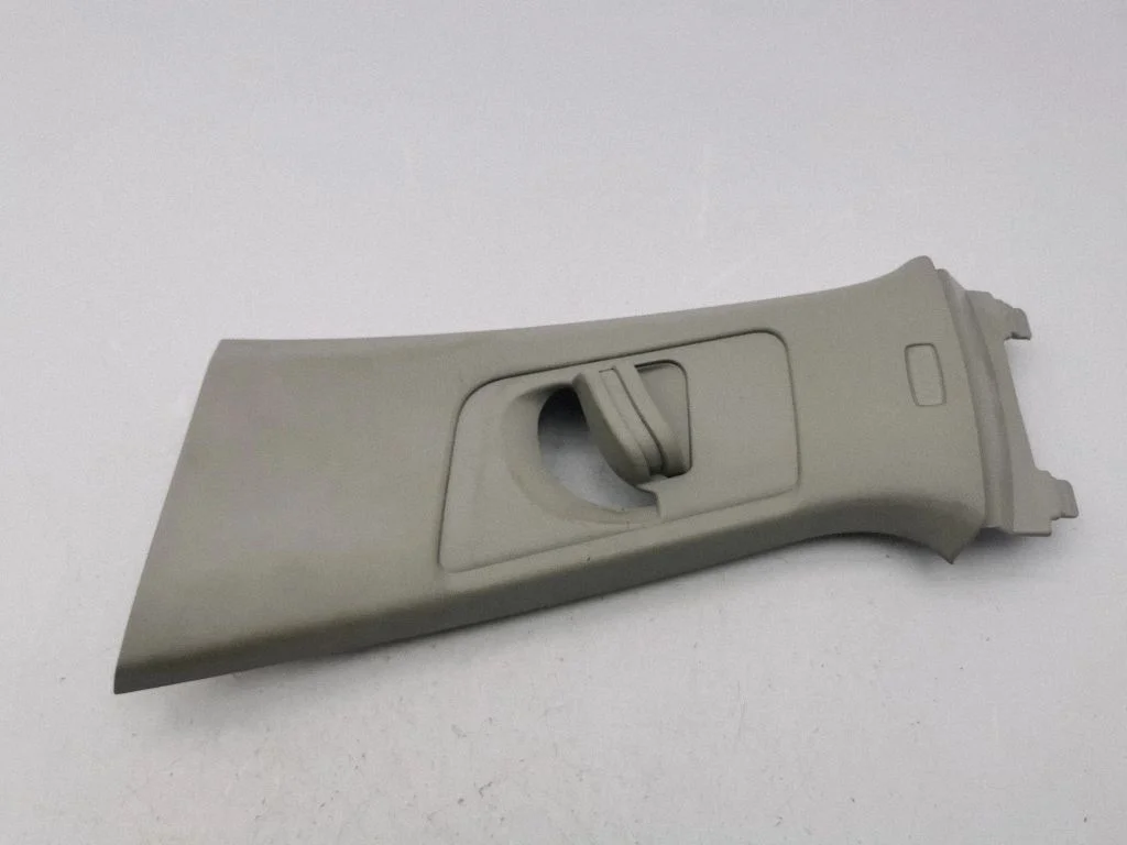 (B) pillar trim (top) 5H0867243