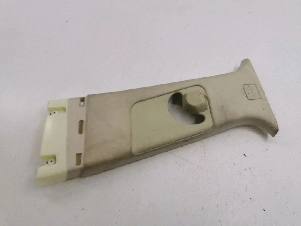 (B) pillar trim (top) – Land Rover Evoque I (2011-2018)