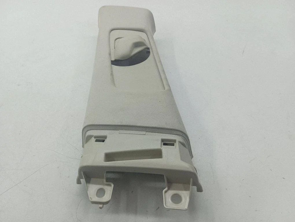 (B) piilari kate (ülemine) – Lexus NX (2014-2021)