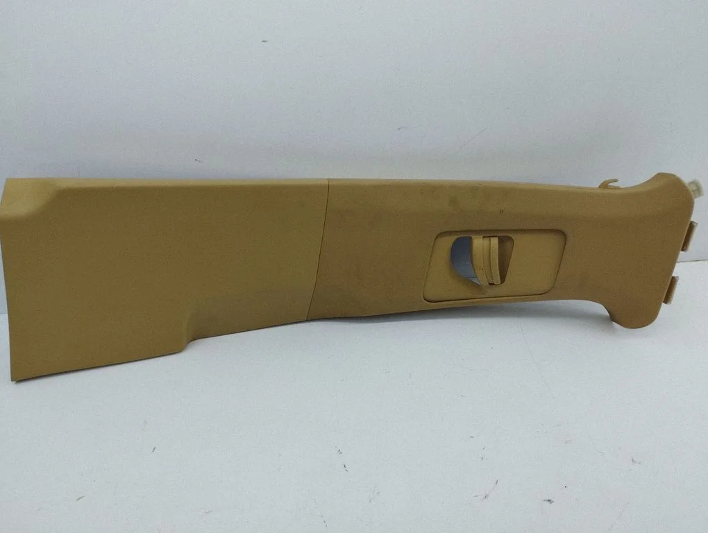 (B) pillar trim (top) 7P5867239CB
