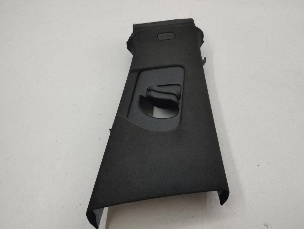 (B) pillar trim (top) 80A867294A