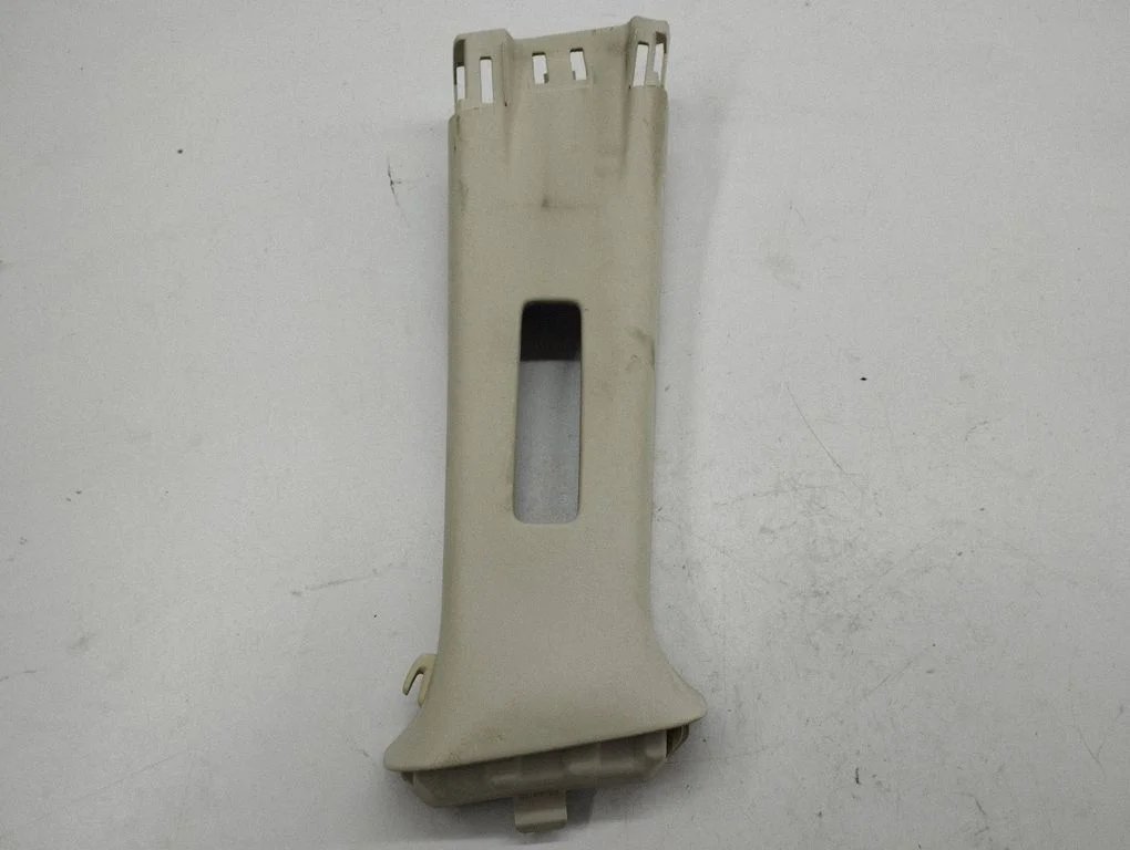 (B) pillar trim (top) 84111T1GAG01120