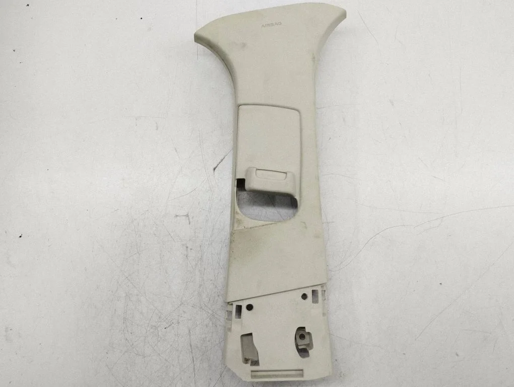 (B) pillar trim (top) CJ54S24582A