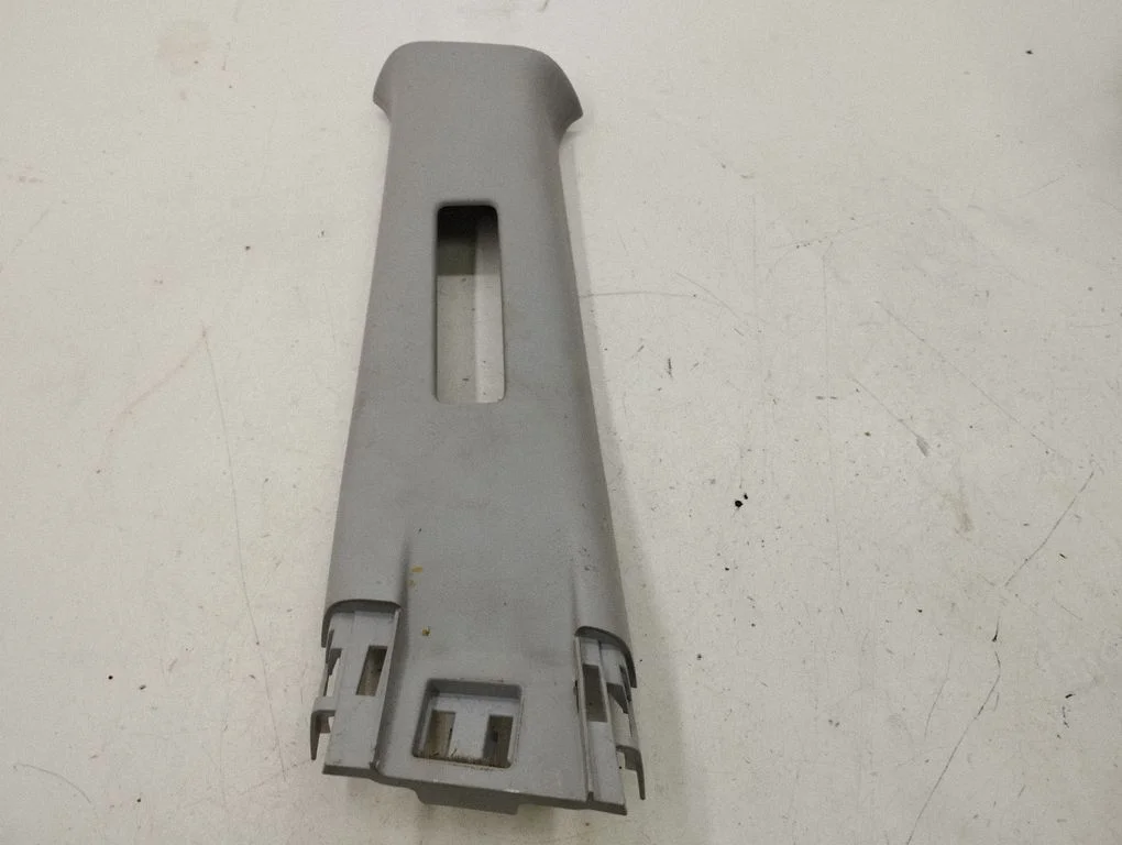(B) pillar trim (top) 84161SWA0030