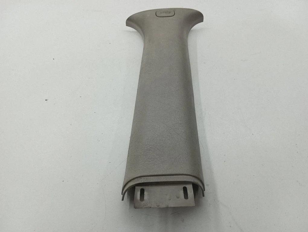 (B) pillar trim (top) 10385966