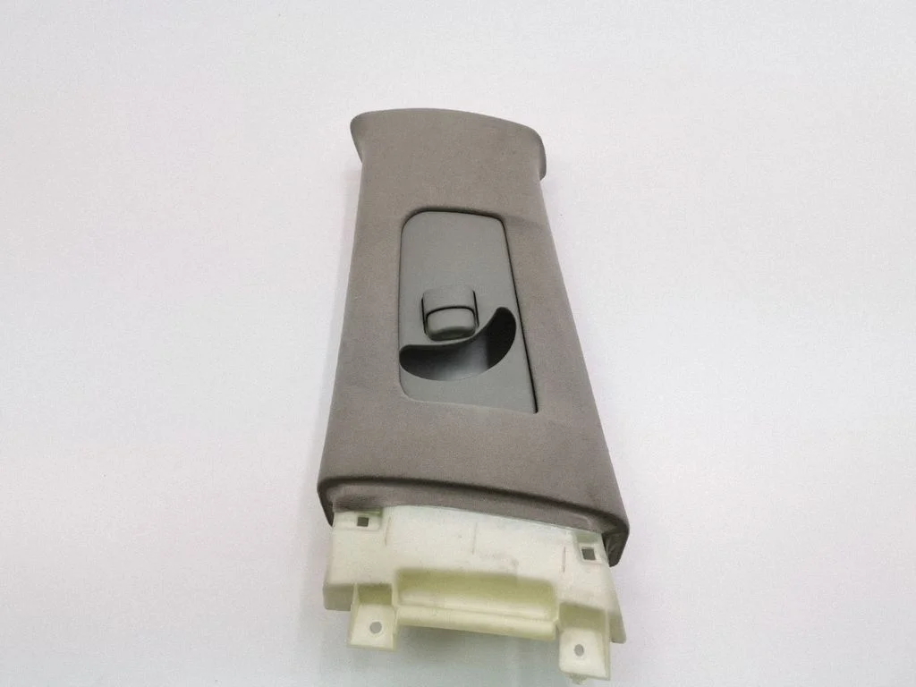 (B) pillar trim (top) – Lexus GS 300 350 430 450H (2005-2012)