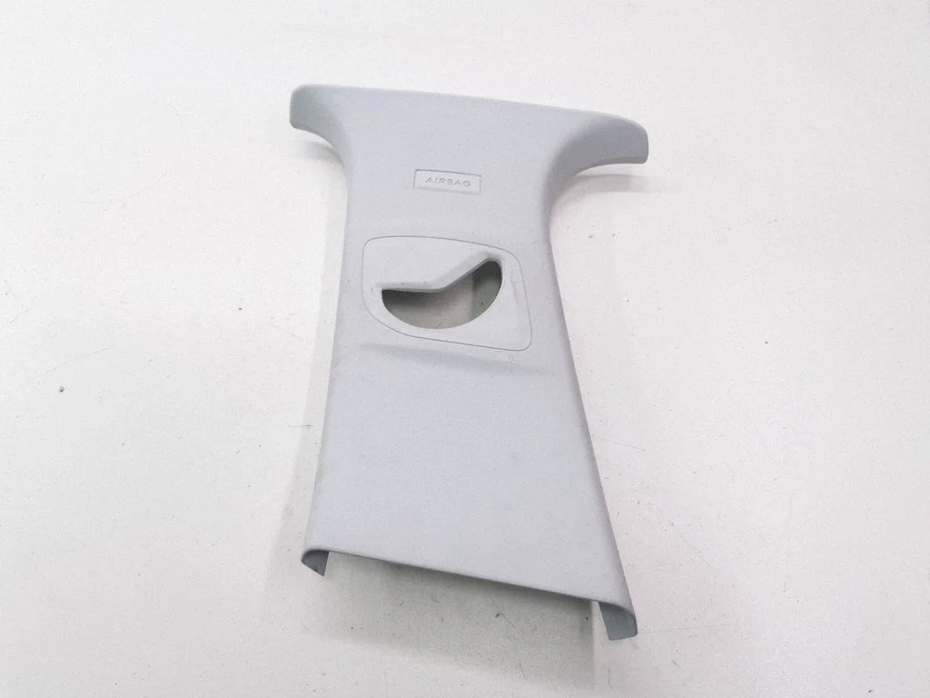 (B) pillar trim (top) 9677446077