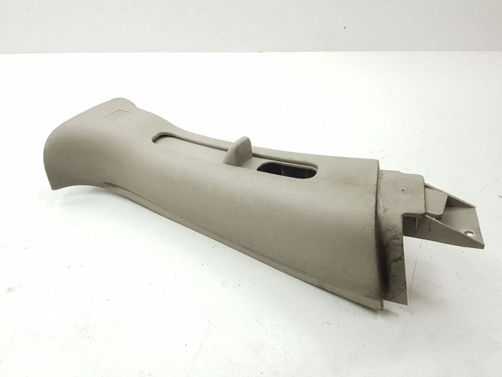 (B) pillar trim (top) 58537
