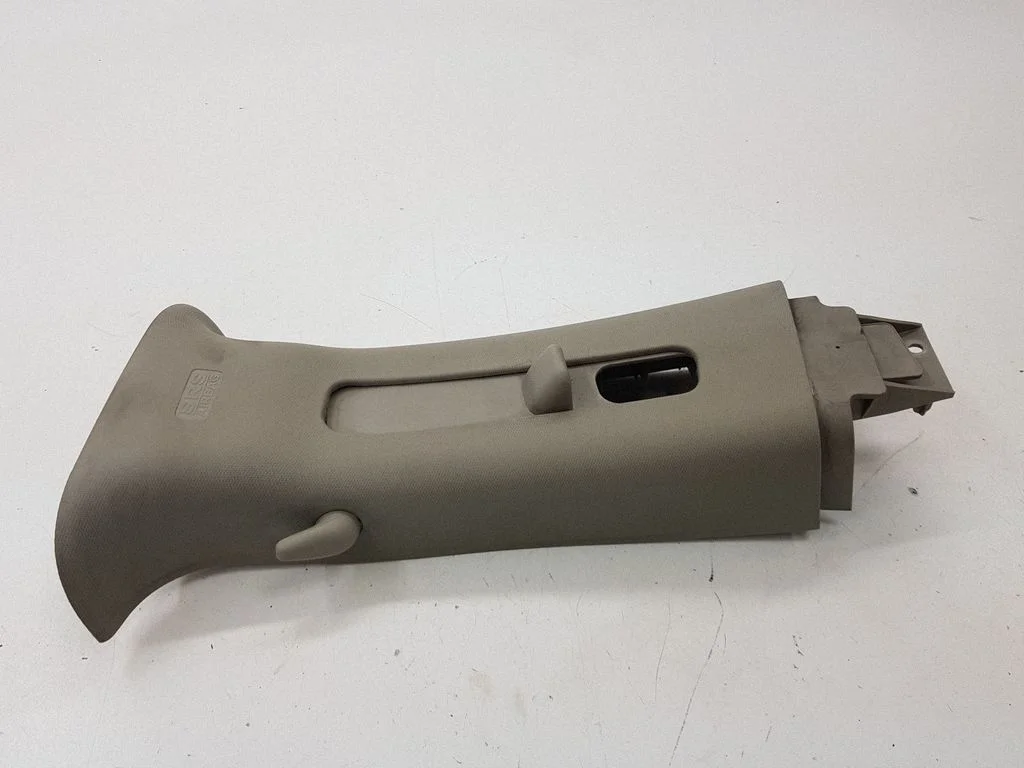 (B) pillar trim (top) 58537