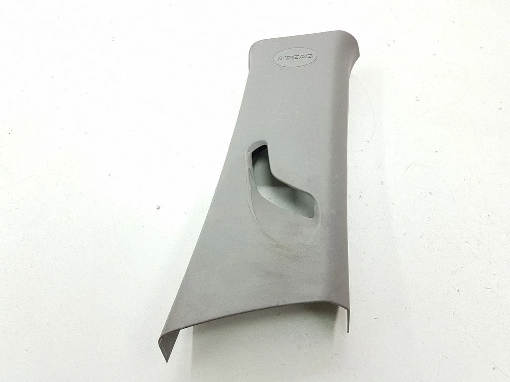 (B) pillar trim (top) 156078910