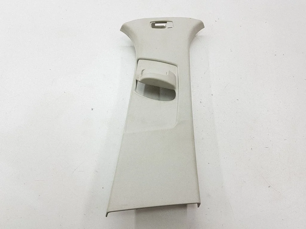 (B) pillar trim (top) AM51R24582AHW