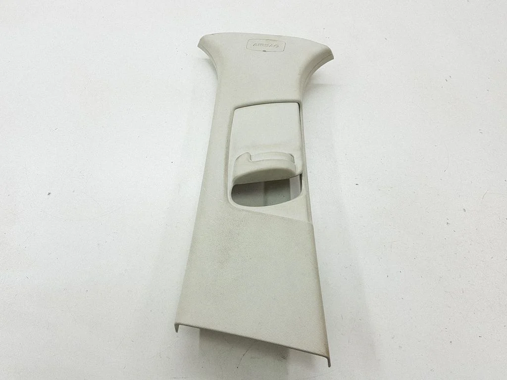 (B) pillar trim (top) AM51R24583AHW