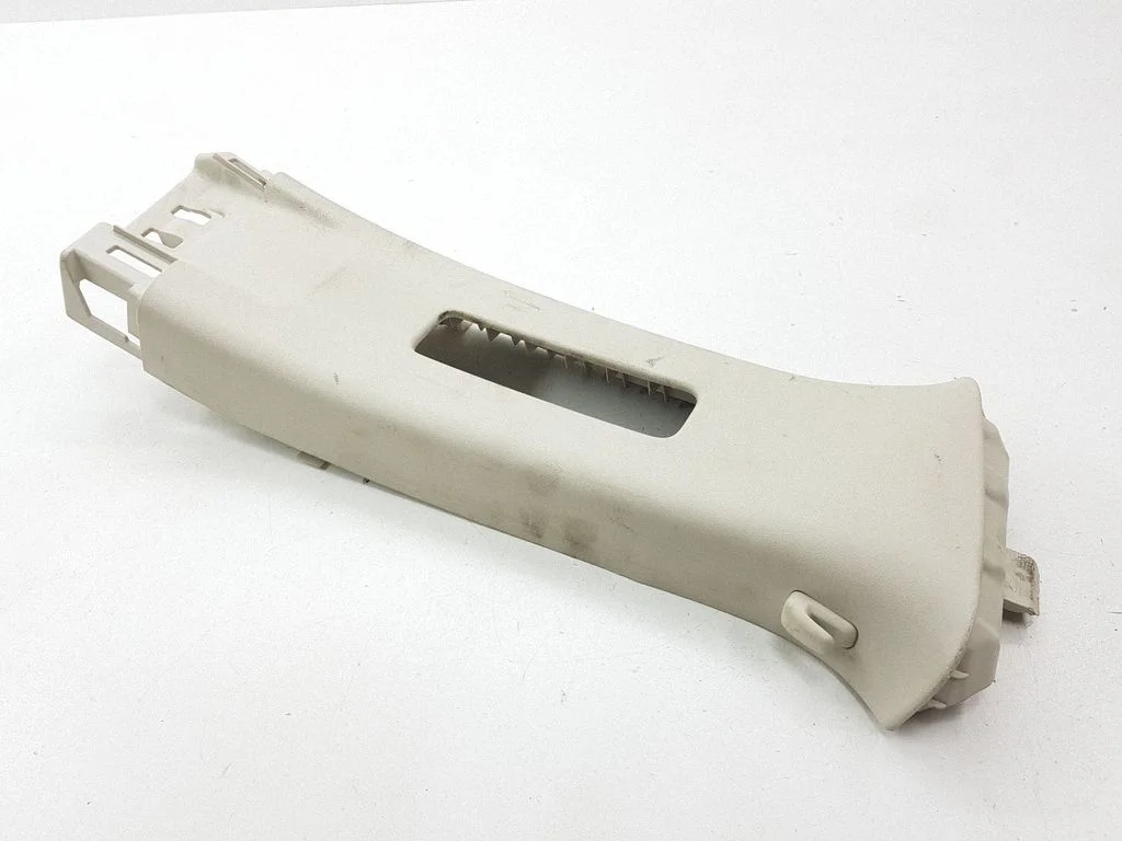 (B) pillar trim (top) 84111T1GG011M1