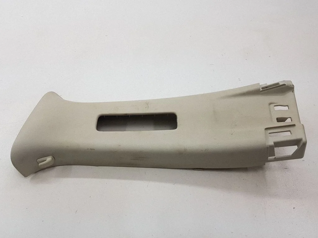 (B) pillar trim (top) 84161T1GAG01120