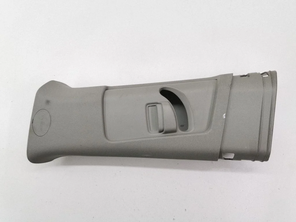 (B) pillar trim (top) – Opel Mokka (2012-2016)