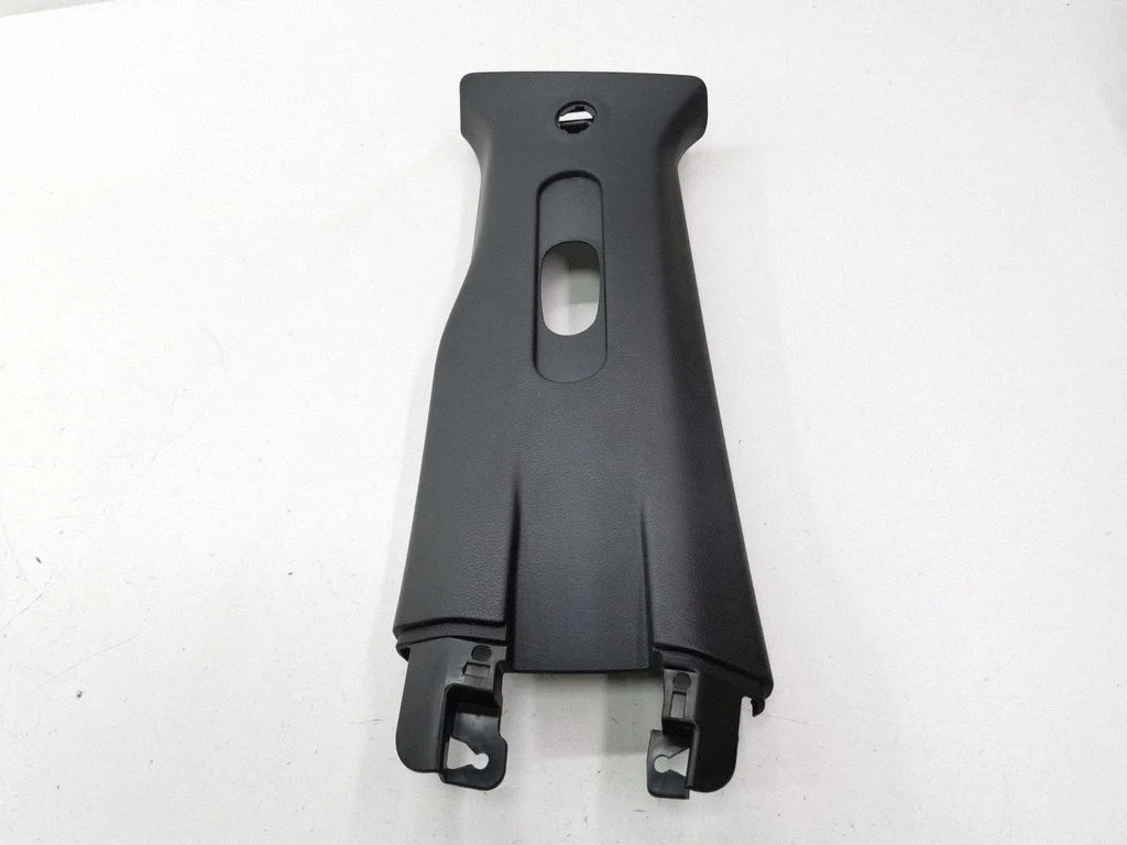 (B) pillar trim (top) 735632242SX